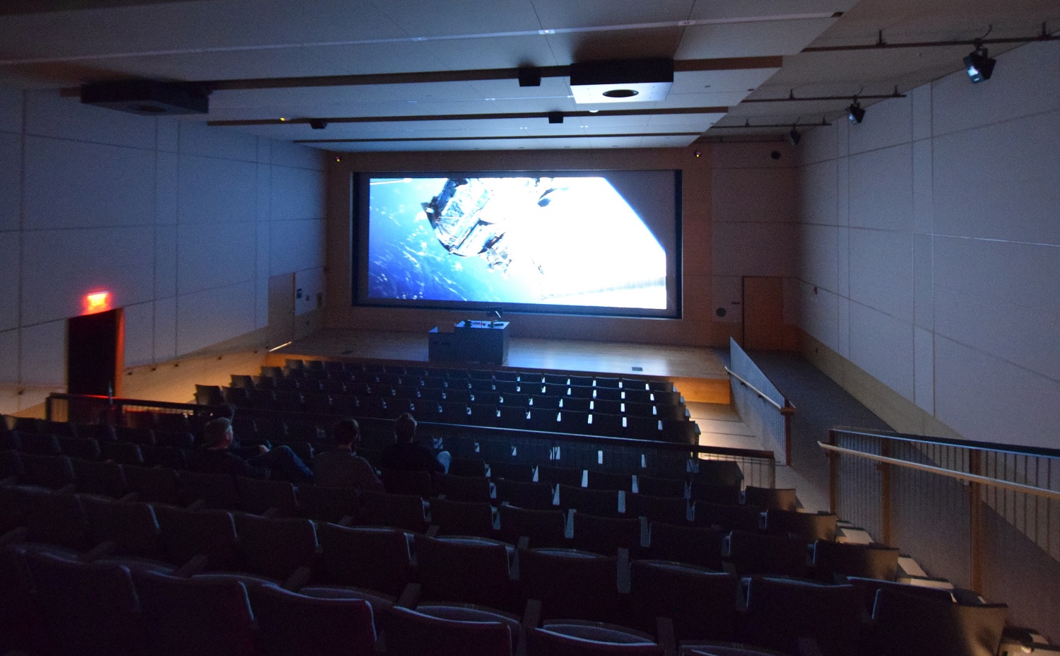 Alcons Audio Helps To PAC In Canadian Movie Audiences